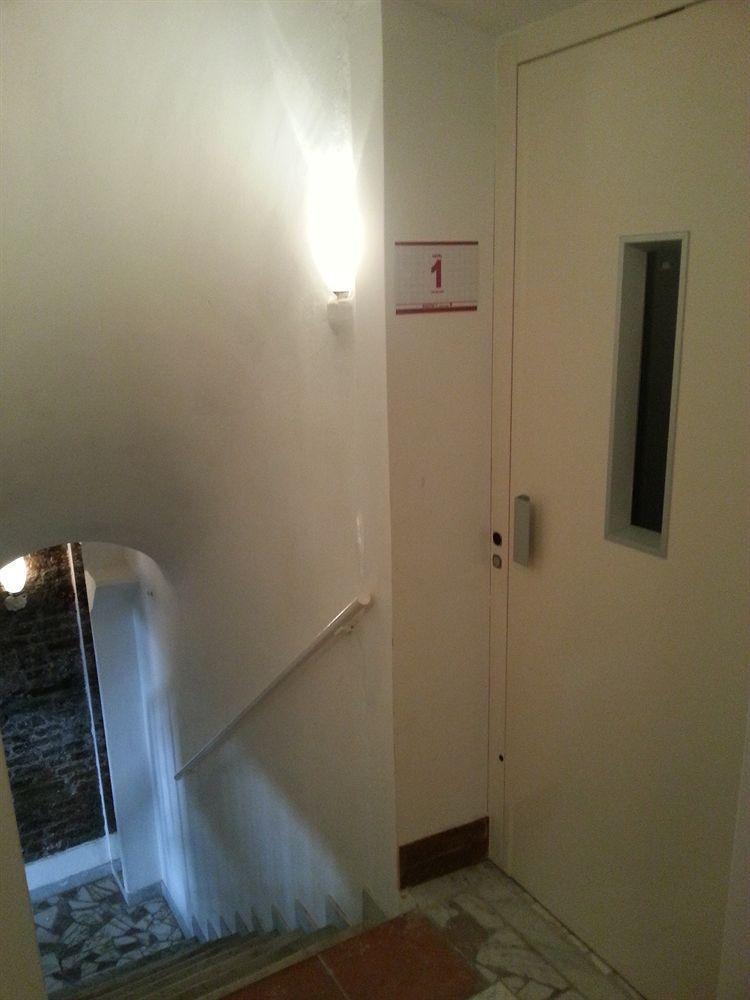 Mazzini 16 Downtown Hotel Pisa Exterior photo