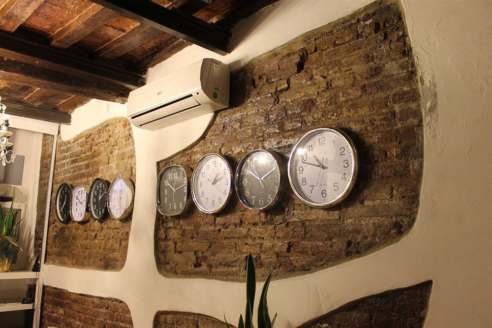 Mazzini 16 Downtown Hotel Pisa Exterior photo